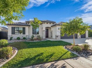 428 E Steeplechase Rd, Washington, UT 84780