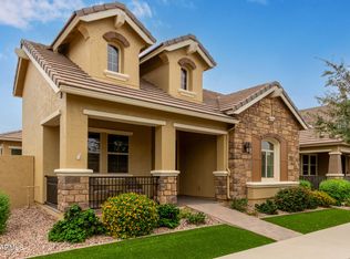 4543 E Skousen St, Gilbert, AZ 85295