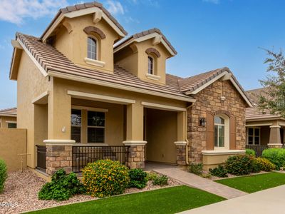 4543 E SKOUSEN Street, Gilbert, AZ, 85295