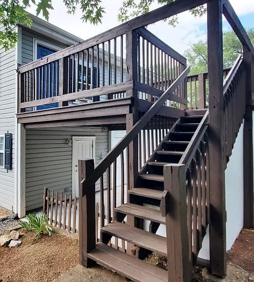 36 Zion Church Rd #B — Photo 1