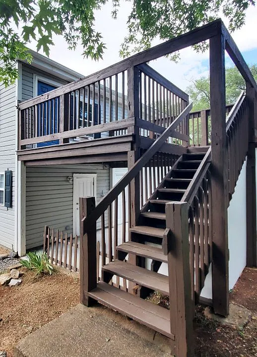 36 Zion Church Rd #B