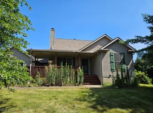 12005 Garfield Rd, Berlin Heights, OH 44814