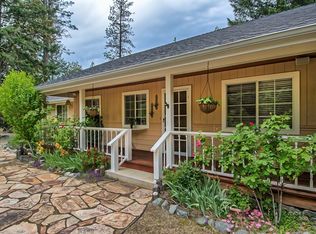 3630 Red Hill Rd, Junction City, CA 96048