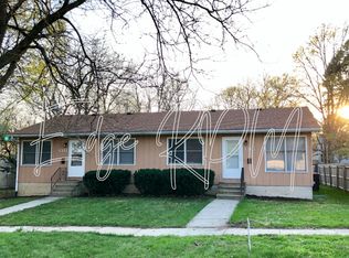 Tremont, Cedar Falls, IA 50613