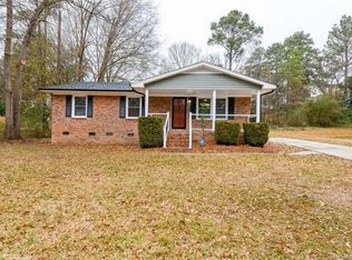 1059 S Woodland Dr, Lancaster, SC 29720