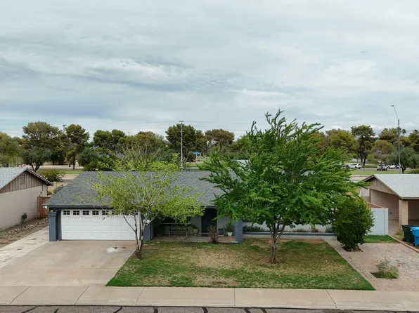 3458 E SHAW BUTTE Drive, Phoenix, AZ 85028