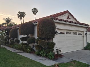 1345 N Mariner Way, Anaheim, CA 92801