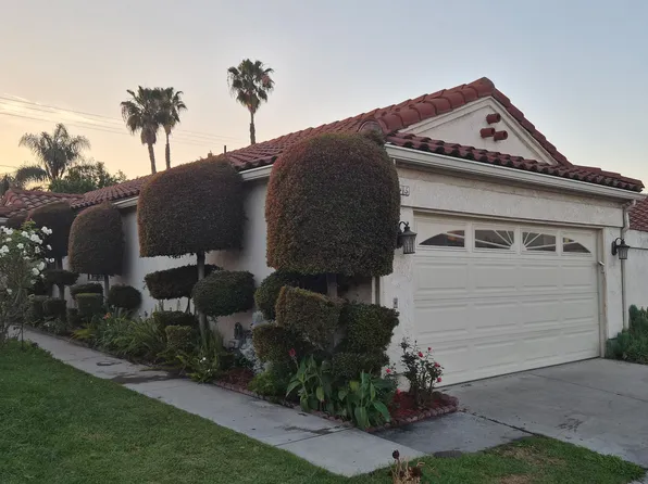 1345 N Mariner Way, Anaheim, CA 92801