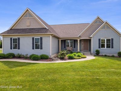 16 Saville Row, Clifton Park, NY, 12118