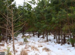 Jutland Rd, Saint Inigoes, MD 20684