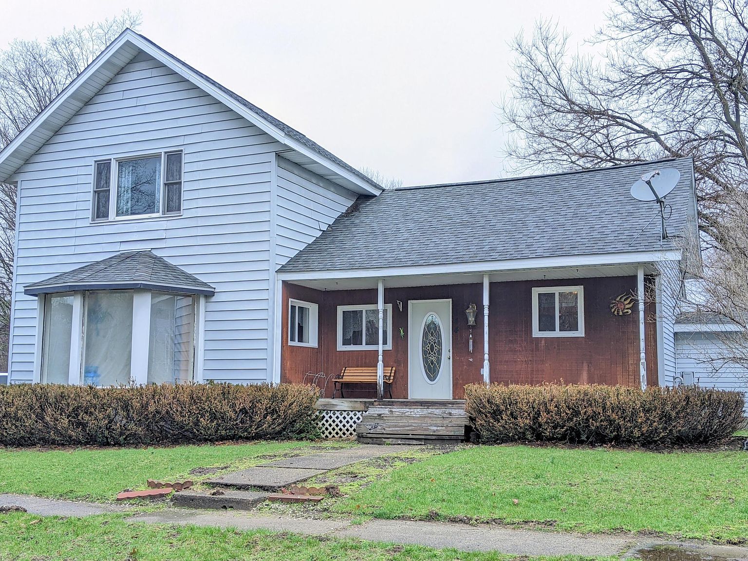 144 W Main St, Breedsville, MI 49027 Zillow