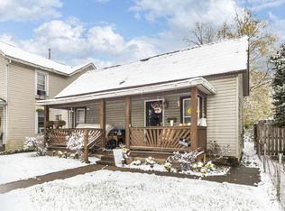 317 Harrison Ave, Lancaster, OH 43130