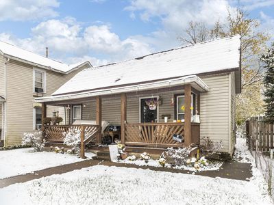 317 Harrison Ave, Lancaster, OH, 43130