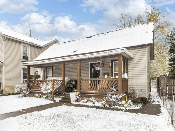 317 Harrison Ave, Lancaster, OH 43130
