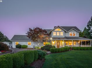 39166 Easton Ln, Springfield, OR 97478