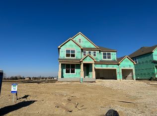 1004 Dr John Burkey Dr, Algonquin, IL 60102