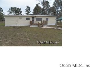 5075 W Daphne Ln, Dunnellon, FL 34433