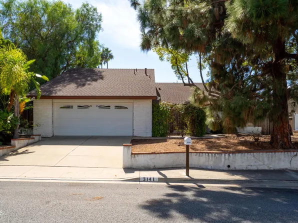3141 Fort Courage Ave, Thousand Oaks, CA 91360
