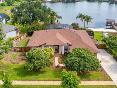 11136 Lake Katherine Cir, Clermont, FL, 34711