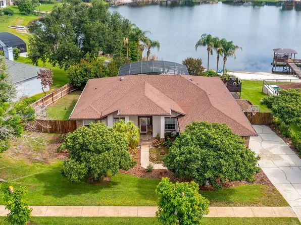 11136 Lake Katherine Cir, Clermont, FL 34711