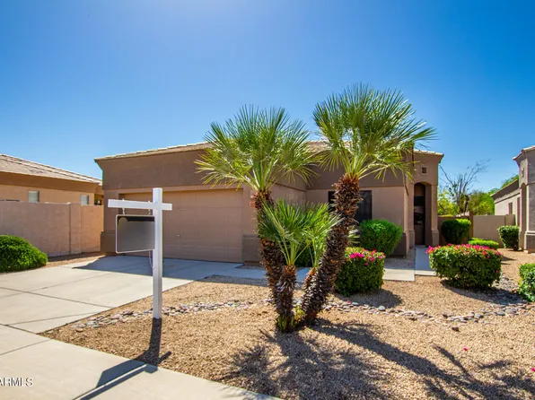 6327 W PONTIAC Drive, Glendale, AZ 85308