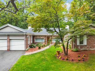 170 Hunter Drive, West Hartford, CT 06107