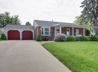 3500 Lindell Ave, Quincy, IL 62301