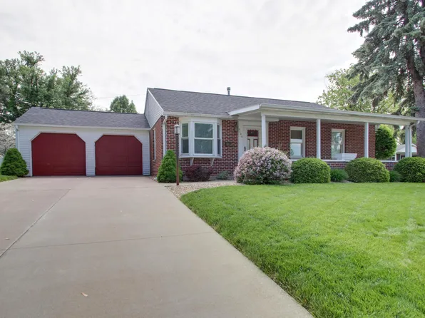 3500 Lindell Ave, Quincy, IL 62301