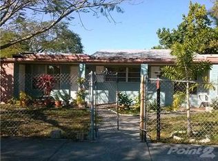 1030 S 62nd Ave, Hollywood, FL 33023