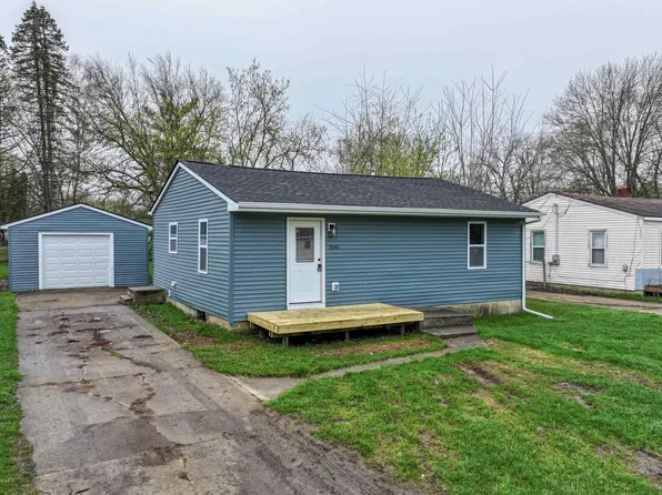 3145 W Gracelawn Ave, Flint, MI 48504