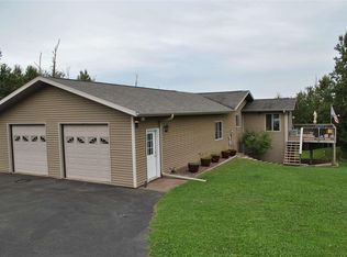 30 Jonvick Creek Dr, Lutsen, MN 55612