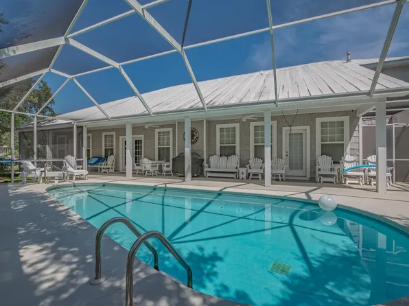 125 Seabreeze Trl, Inlet Beach, FL 32461