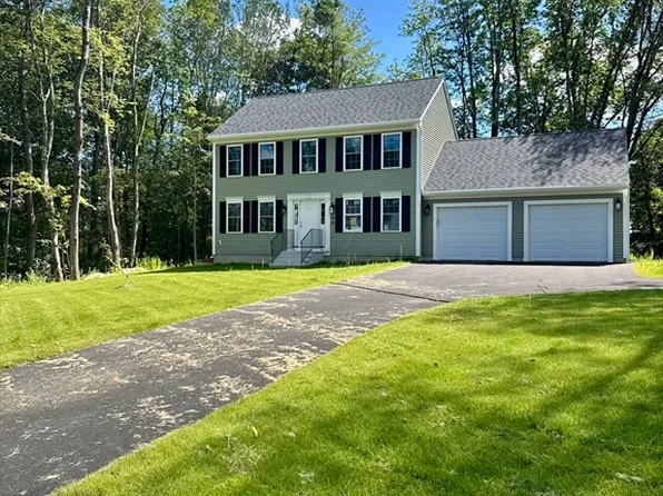 102 Pearl St, Winchendon, MA 01475