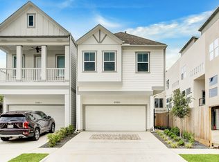 3607 Alpha St, Houston, TX 77019