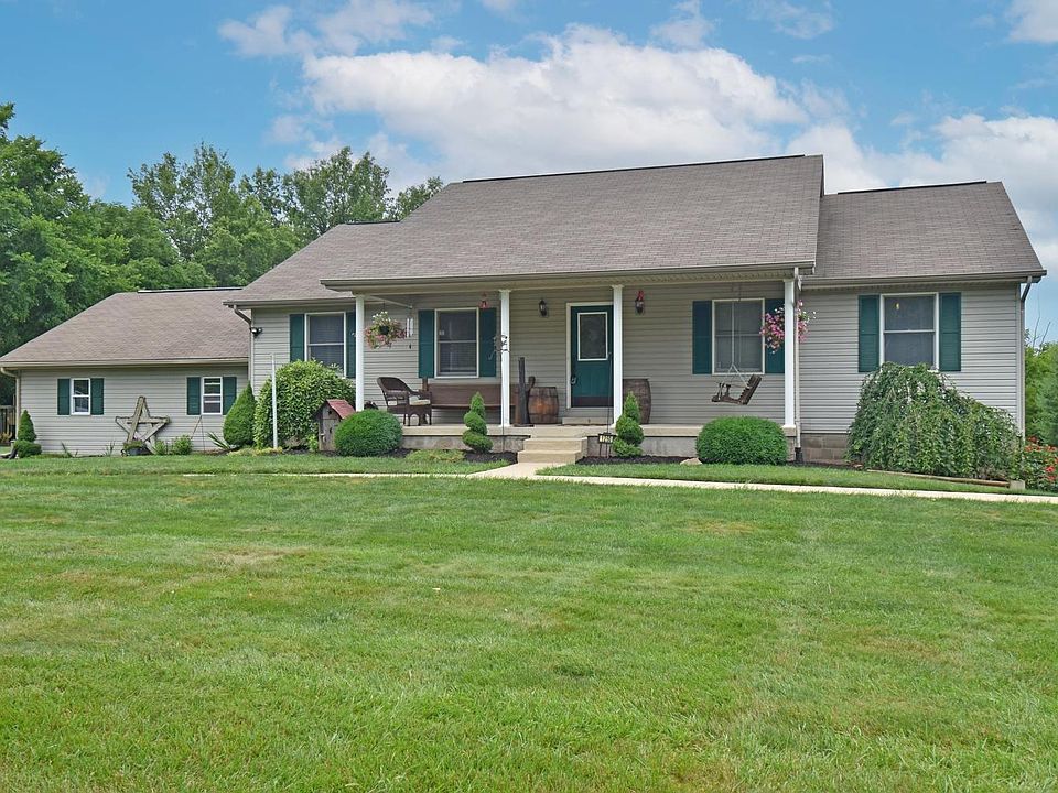 1250 Frazier Rd, Midland, OH 45148 Zillow
