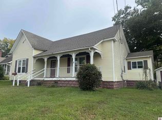 1003 Main St, Murray, KY 42071