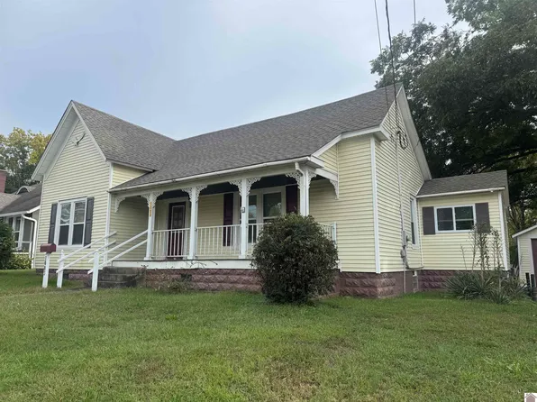 1003 Main St, Murray, KY 42071