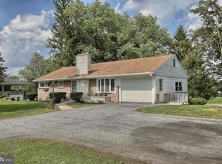 1418 Cornwall Rd, Lebanon, PA 17042