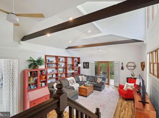 251 Woodlawn Ave, Collingswood, NJ