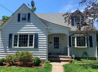 107 View St, Meriden, CT 06450