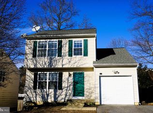 144 Overlea Dr, Millersville, MD 21108