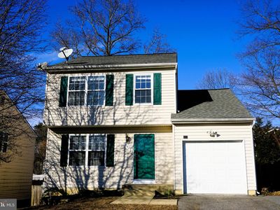 144 Overlea Dr, Millersville, MD, 21108