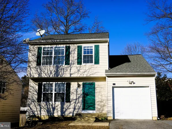 144 Overlea Dr, Millersville, MD 21108