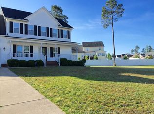 270 Hayden Ln, Cameron, NC 28326