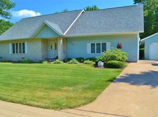1702 Main St, Mosinee, WI 54455