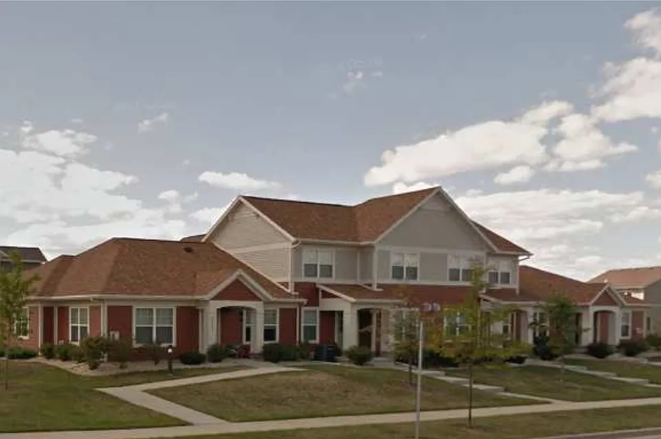 Canyon Townhomes