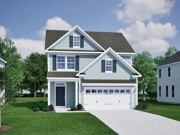 107 Habu Ct Lot 2, Greenville, SC 29611