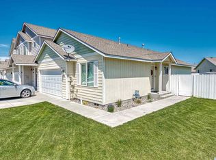 2514 Jason Loop, Richland, WA 99352