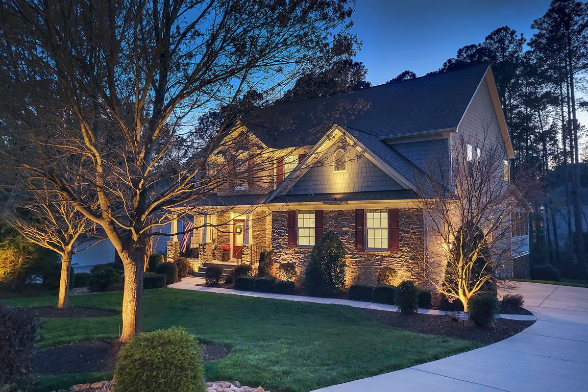 816 Clausun Dr, Durham, NC 27713 | Zillow