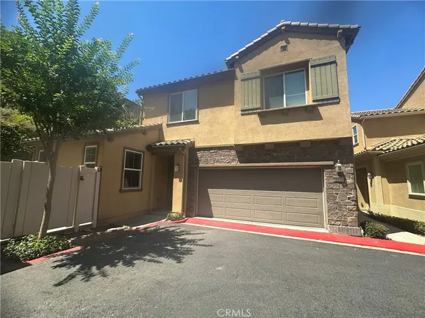 21116 Blossom Way, Diamond Bar, CA 91765